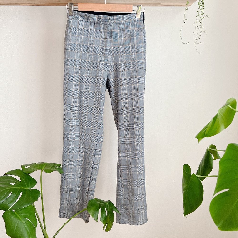 Zara Work Pants